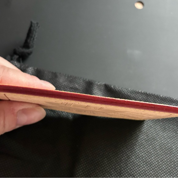 Louis Vuitton Beige Earth Trunk Card Holder - Picture 4 of 11